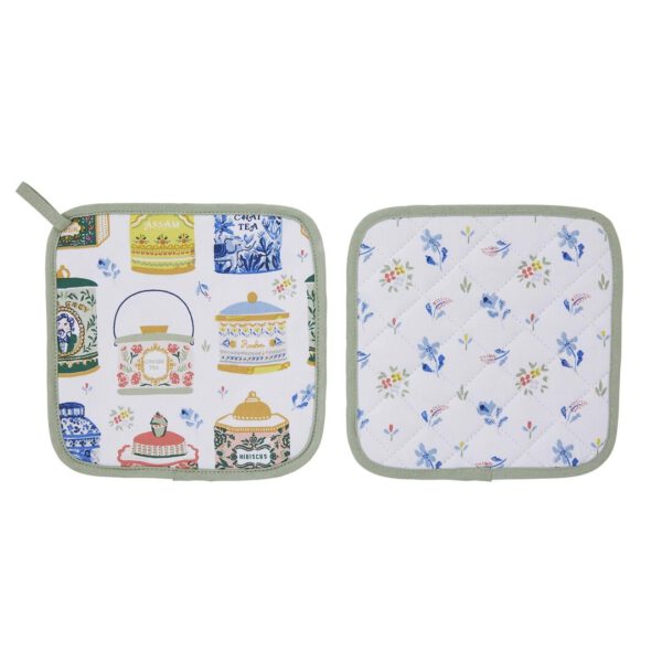 ulster weavers mini-ofenhandschuhe "confetti floral" (kopie)