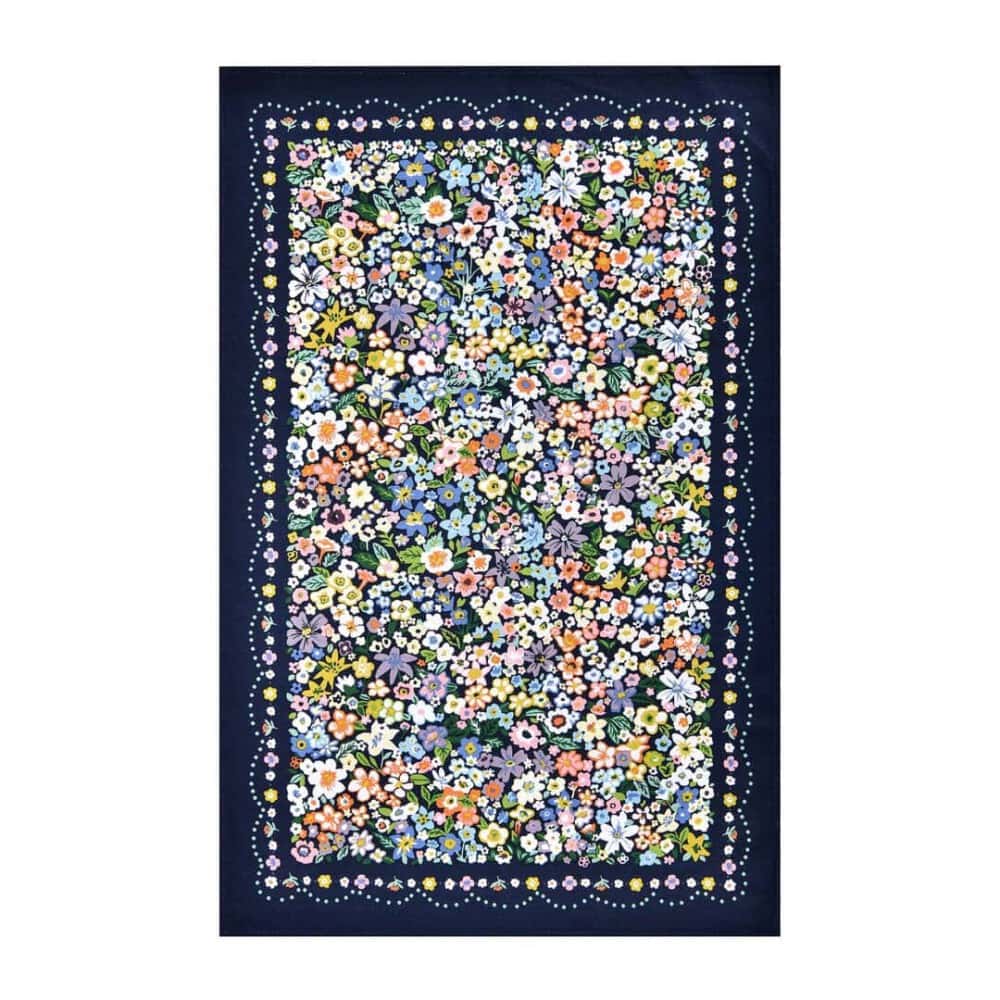 ulster weavers tablett "finch flower", klein (kopie)