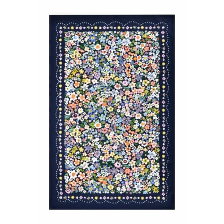 ulster weavers tablett "finch flower", klein (kopie)
