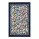 ulster weavers tablett "finch flower", klein (kopie)