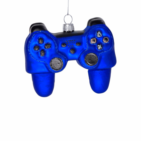 inge glas christbaumanhänger "pfötchen", braun (kopie)