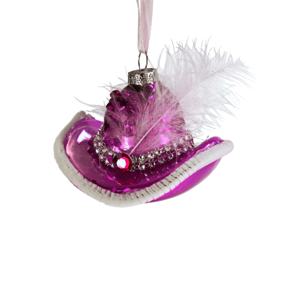 inge glas christbaumanhänger "pfötchen", braun (kopie)