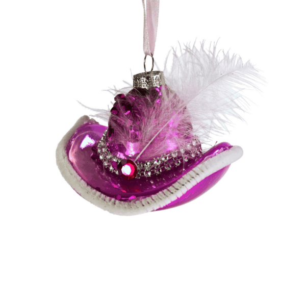 inge glas christbaumanhänger "pfötchen", braun (kopie)