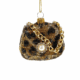 inge glas christbaumanhänger "pfötchen", braun (kopie)