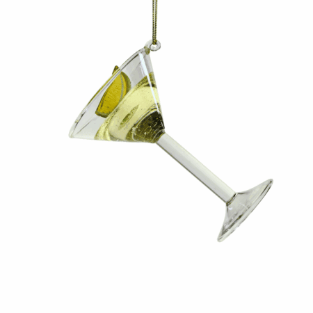 inge glas christbaumanhänger "pfötchen", braun (kopie)