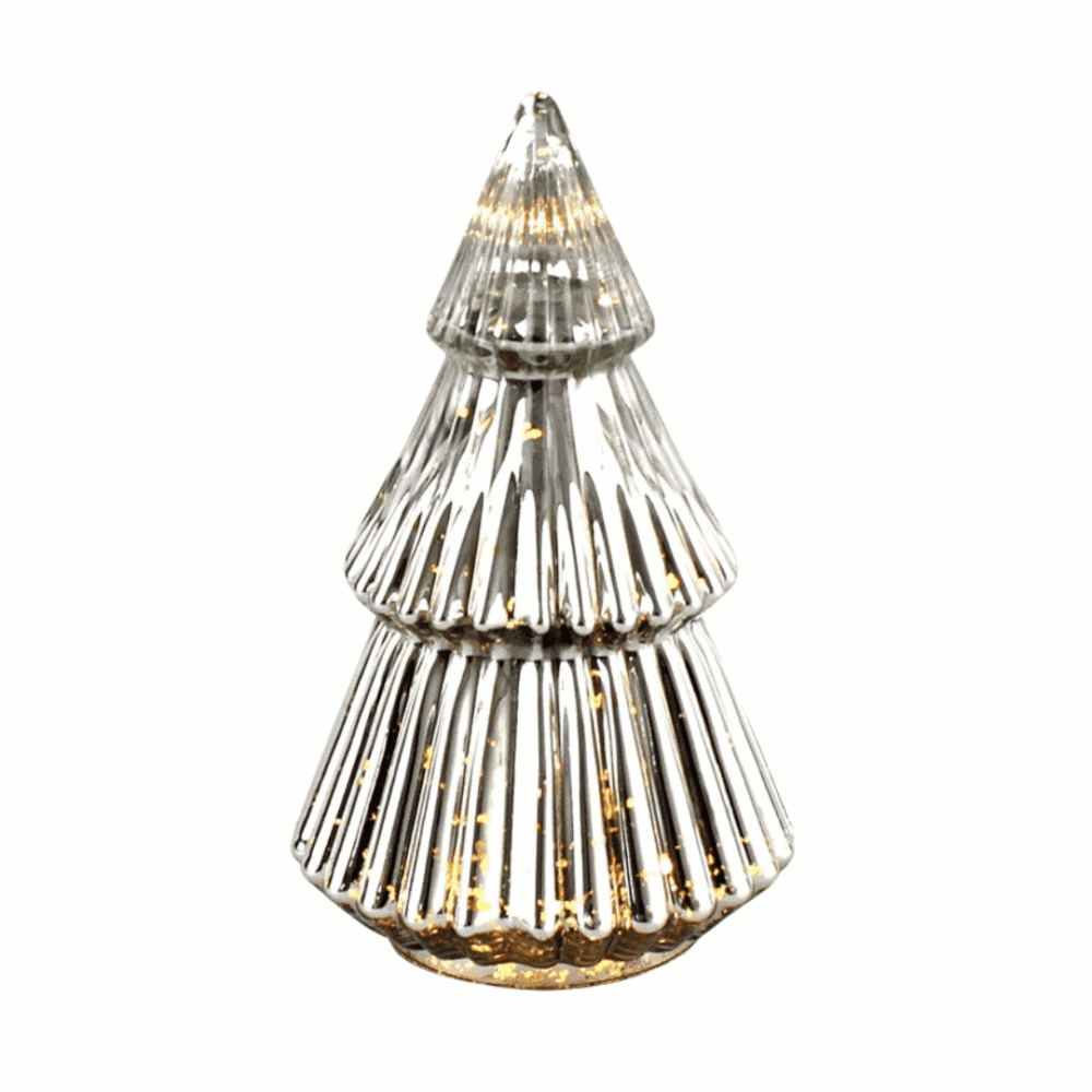 inge glas christbaumanhänger "pfötchen", braun (kopie)