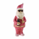 inge glas christbaumanhänger "pfötchen", braun (kopie)
