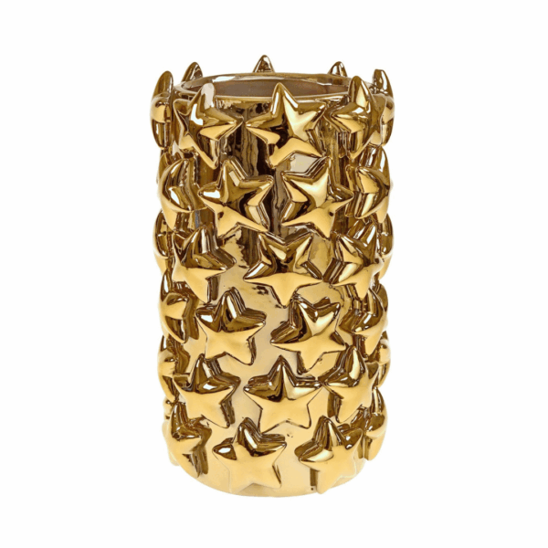 inge glas christbaumanhänger "pfötchen", braun (kopie)