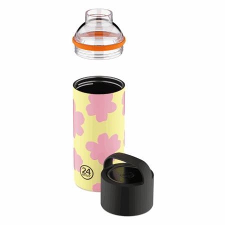 24bottles trinkflasche urban bottle 1l - diverse prints (kopie)