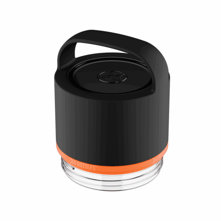 24bottles spin bottle 480 ml - mehrere farben (kopie)