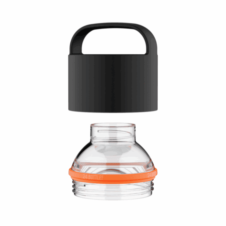24bottles spin bottle 480 ml - mehrere farben (kopie)