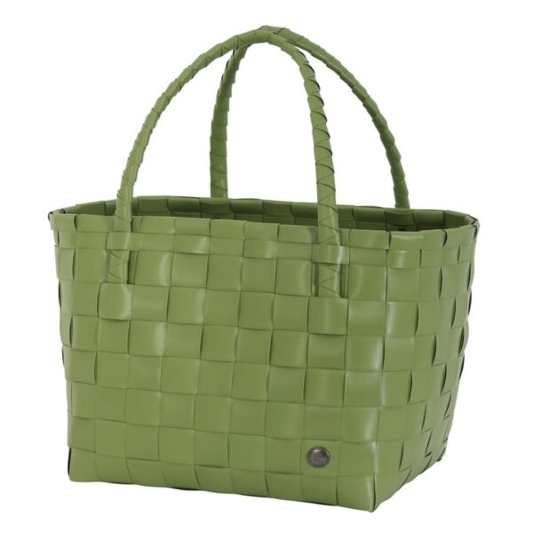 handed by flechtkorb paris shopper, soft peach (kopie)