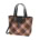 handed by flechtkorb paris shopper, soft peach (kopie)