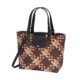 handed by flechtkorb paris shopper, soft peach (kopie)