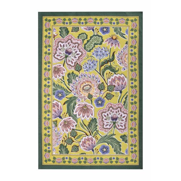 ulster weavers geschirrtuch "willow toile" (kopie)