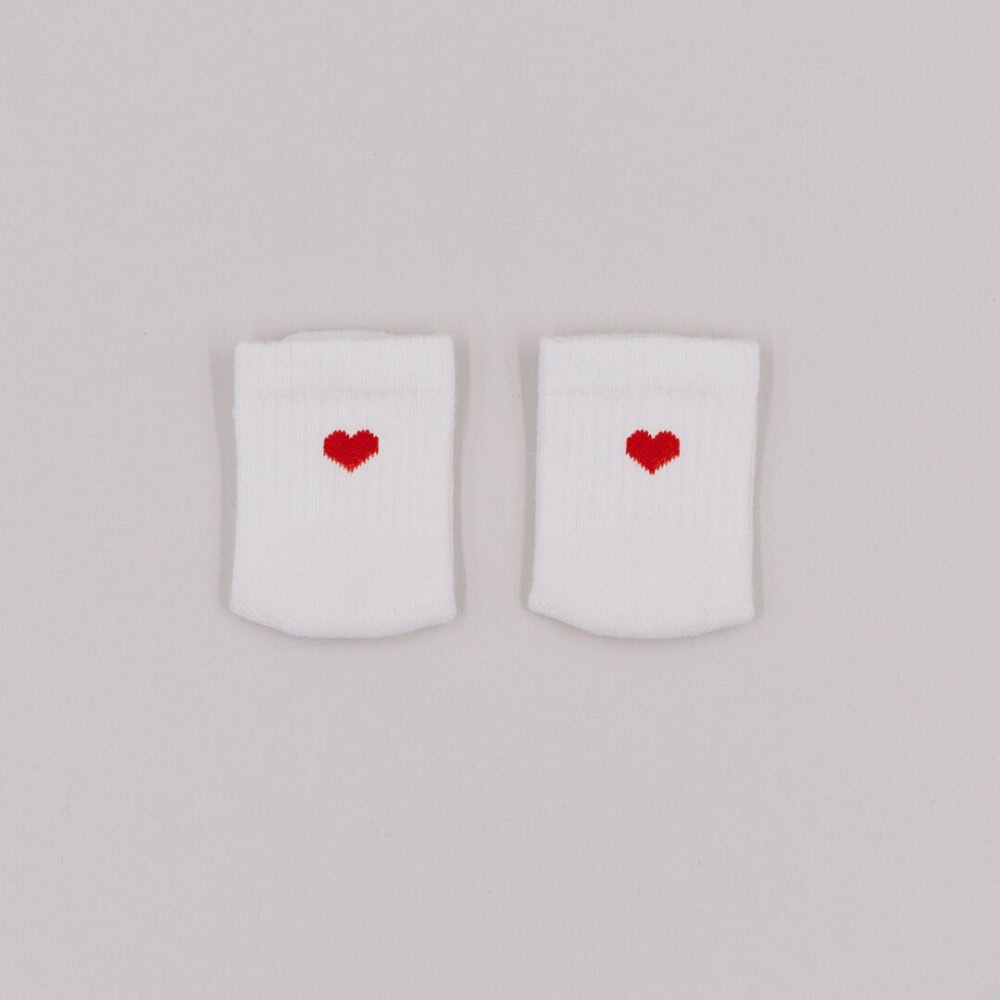 eulenschnitt socken "stern", zwei größen (kopie)