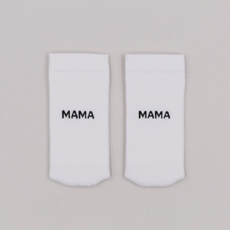 eulenschnitt socken "stern", zwei größen (kopie)