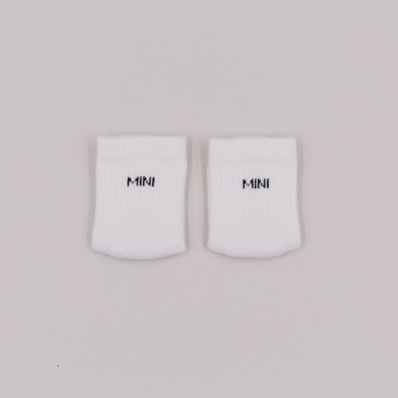 eulenschnitt socken "stern", zwei größen (kopie)