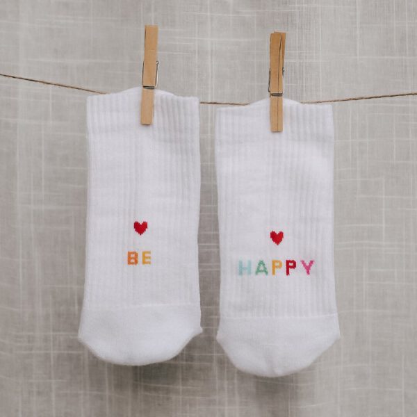 eulenschnitt socken "stern", zwei größen (kopie)