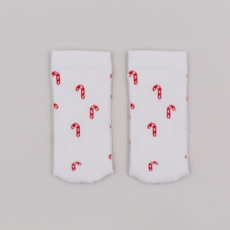 eulenschnitt socken "stern", zwei größen (kopie)