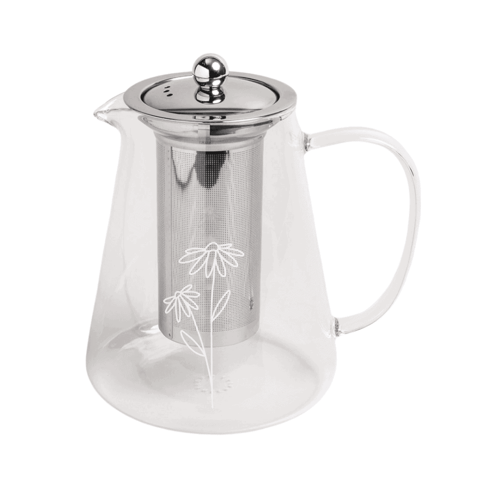 eulenschnitt doppelwandiges glas "stern", 200 ml (kopie)