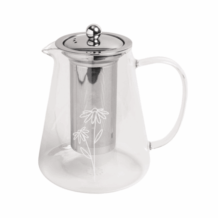 eulenschnitt doppelwandiges glas "stern", 200 ml (kopie)