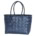 handed by flechtkorb paris shopper, soft peach (kopie)