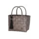 handed by flechtkorb paris shopper, soft peach (kopie)