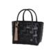 handed by flechtkorb mini paris shopper, liver (kopie)