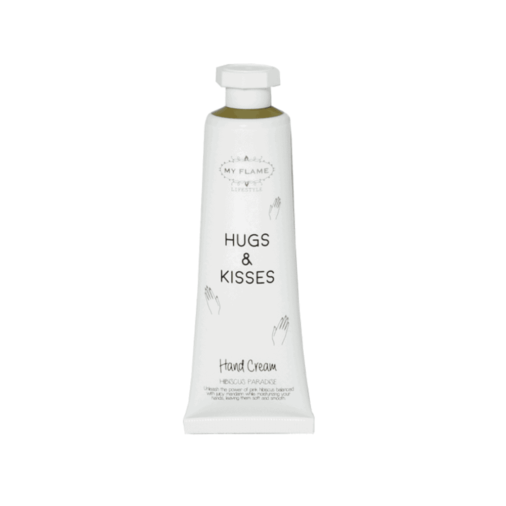 my flame duftkerze “you rock", fresh cotton (kopie)