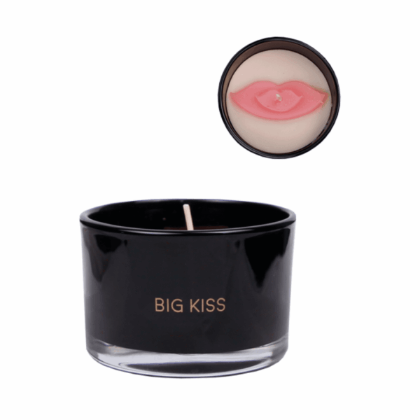 my flame duftkerze “you rock", fresh cotton (kopie)