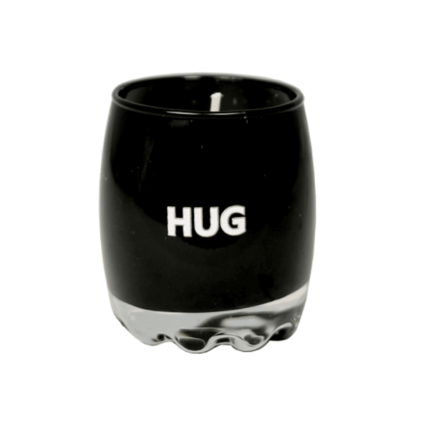 my flame duftkerze “you rock", fresh cotton (kopie)