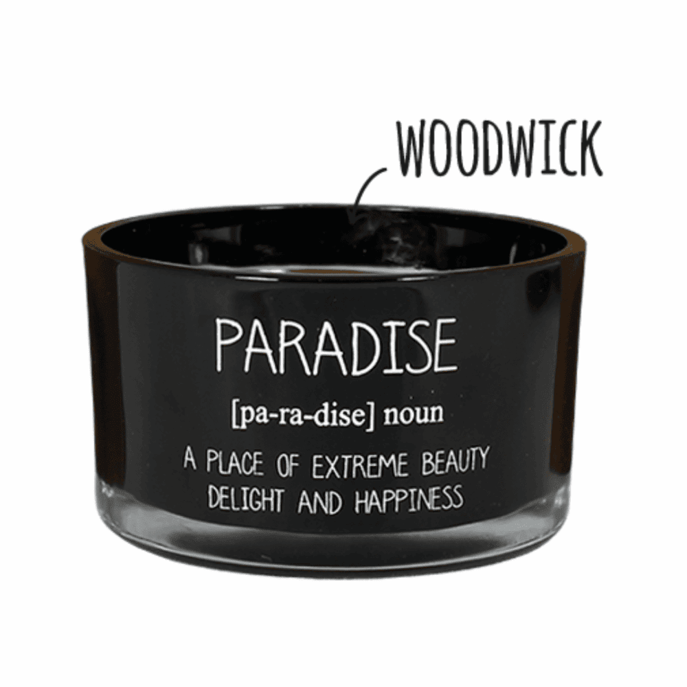 my flame duftkerze “you rock", fresh cotton (kopie)