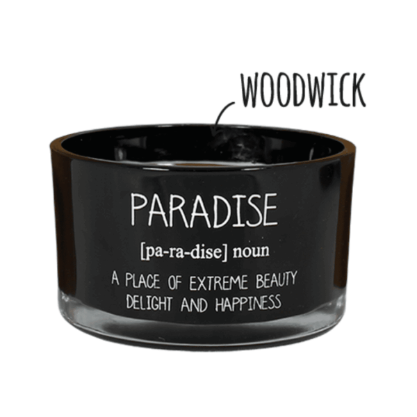 my flame duftkerze “you rock", fresh cotton (kopie)