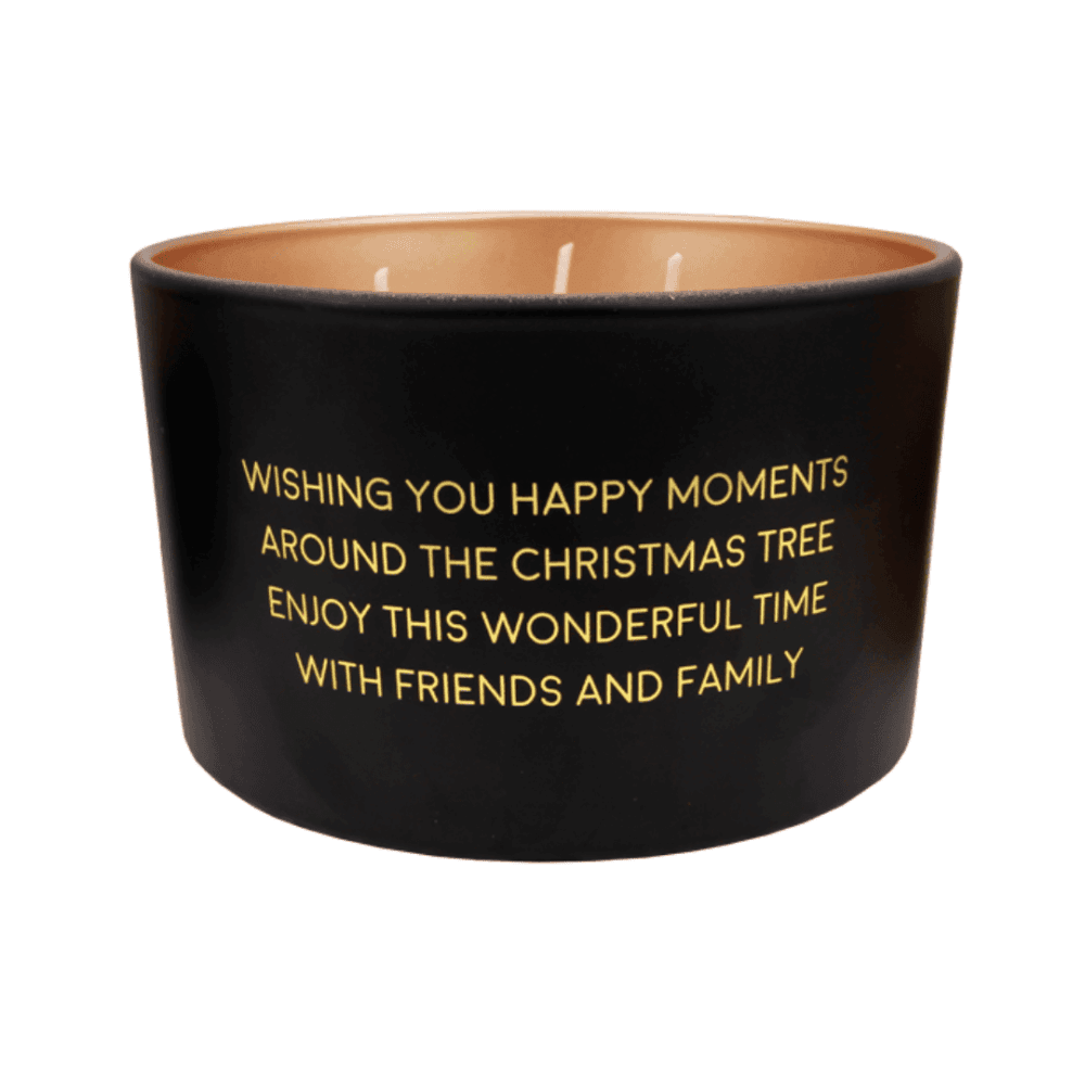 my flame duftkerze “you rock", fresh cotton (kopie)