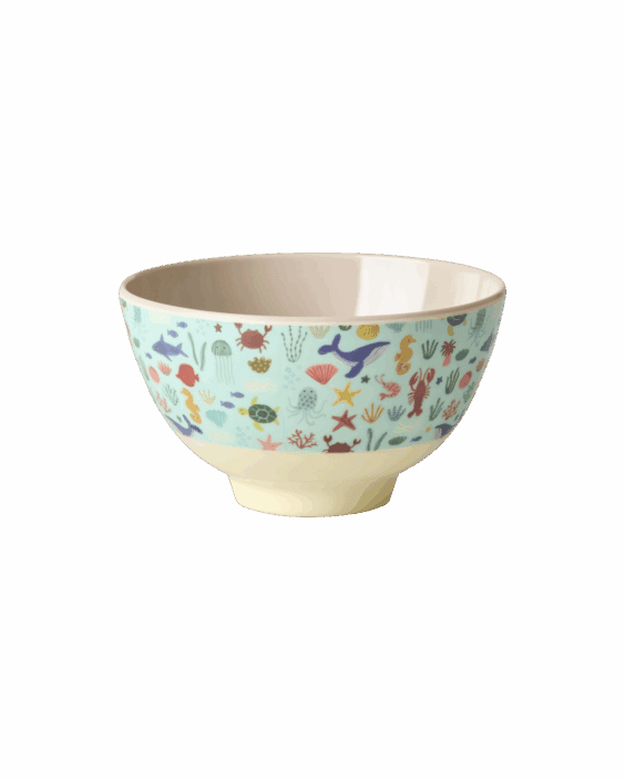 rice kleine schüssel 
