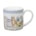 ulster weavers topfuntersetzer "confetti floral" (kopie)