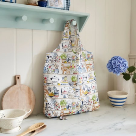 ulster weavers topfuntersetzer "confetti floral" (kopie)