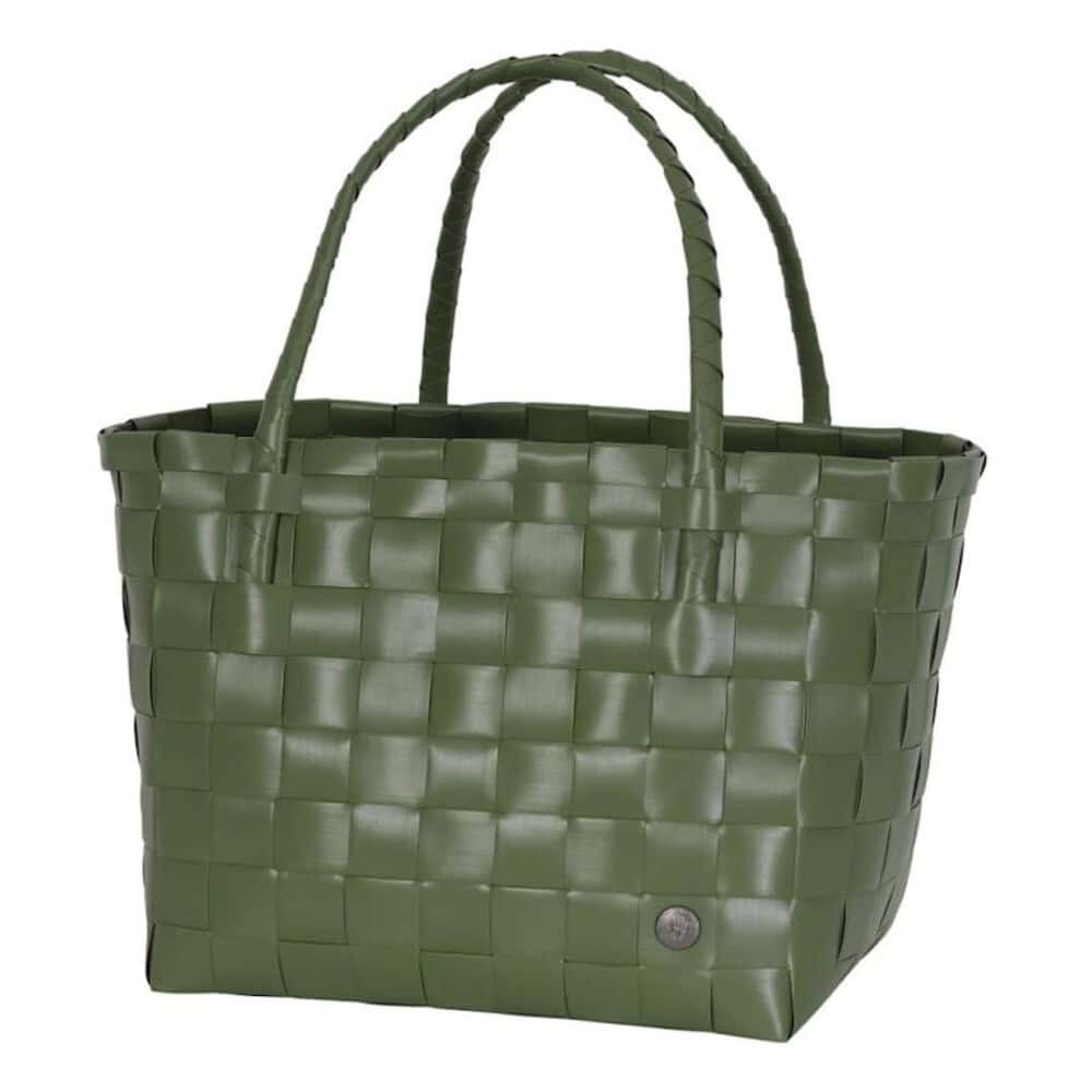handed by flechtkorb paris shopper, soft peach (kopie)