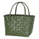 handed by flechtkorb paris shopper, soft peach (kopie)