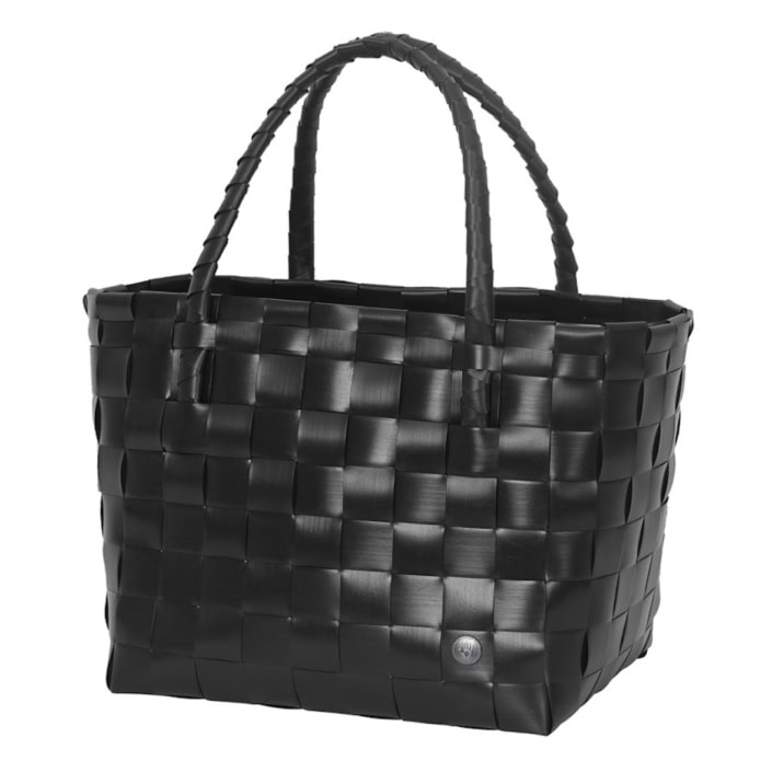 handed by flechtkorb paris shopper, soft peach (kopie)
