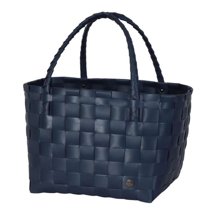 handed by flechtkorb paris shopper, black (kopie)