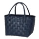 handed by flechtkorb paris shopper, black (kopie)