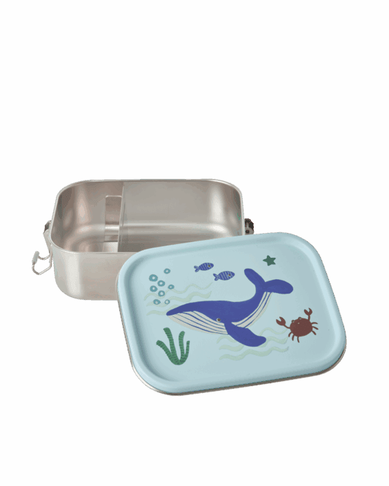 rice kinderteller 