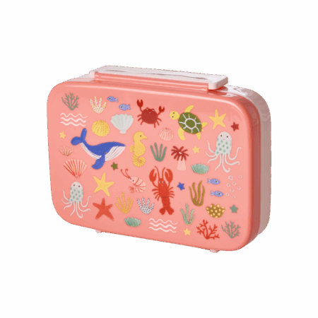 rice kinderbesteck "blue ocean print" (kopie)