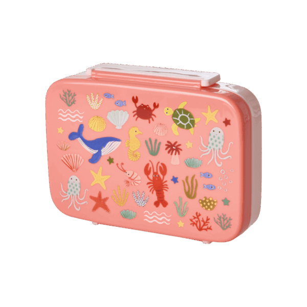 rice kinderbesteck "blue ocean print" (kopie)