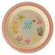 rice kinderbesteck "blue ocean print" (kopie)