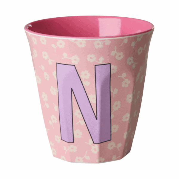 N