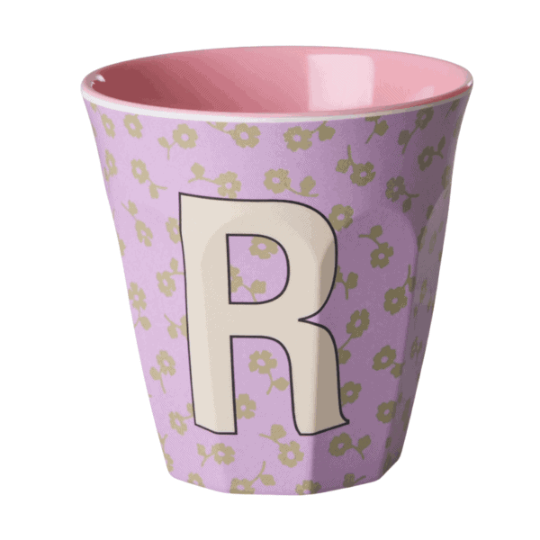 R