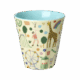 rice becher "pink fun fair print", medium (kopie)